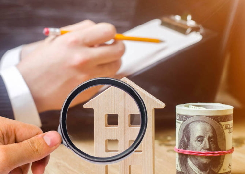 珠海急用钱代办提取在职公积金靠谱吗？