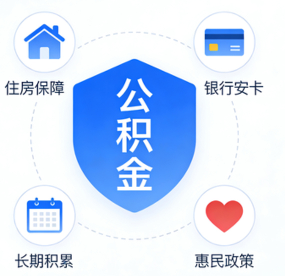 珠海新单位入职不满一年职工住房公积金提取政策全解析