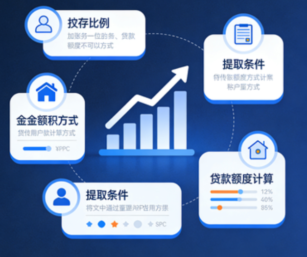 珠海2024年住房公积金惠及面不断扩大