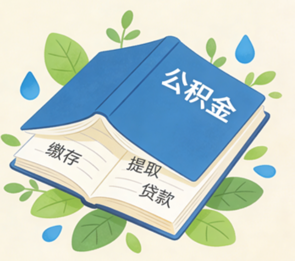 珠海理性选择公积金代办：这六类情况可以考虑专业协助