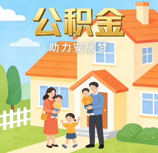 珠海公积金代办的5个意想不到的好处，第3个最实用