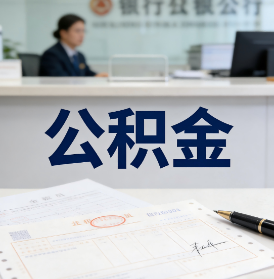 珠海养老公积金代办需要哪些证件？