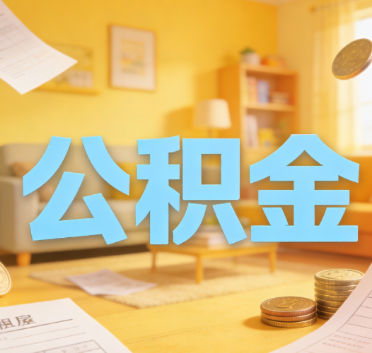 珠海买房如何提取公积金？