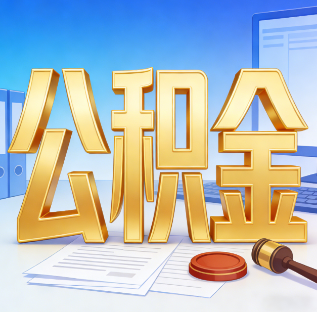 珠海公积金代办行业观察：从“跑腿经济”到“专业服务”的蝶变之路